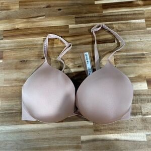 SKIMS Push Up Plunge Bra 32DD